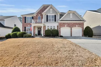 4115 Agard Street, Cumming, GA 30040 - Photo 1