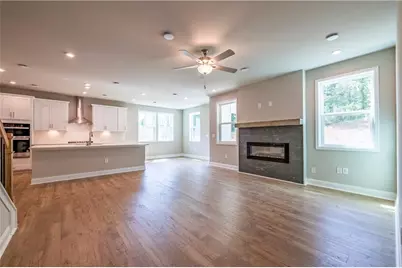 2247 Velvet Sage Way, Marietta, GA 30066 - Photo 11