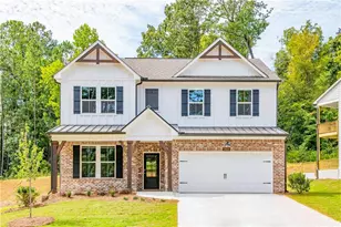2247 Velvet Sage Wy, Marietta, GA 30066 - Photo 1