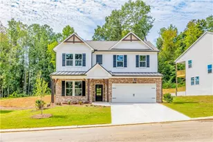 2247 Velvet Sage Wy, Marietta, GA 30066 - Photo 3