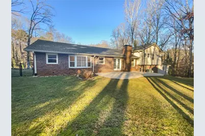 3431 Hickory View Drive NW, Marietta, GA 30064 - Photo 5