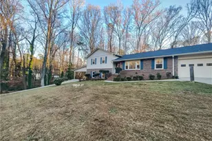 3431 Hickory View Dr NW, Marietta, GA 30064 - Photo 25