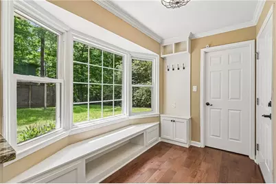 3431 Hickory View Drive NW, Marietta, GA 30064 - Photo 13