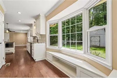 3431 Hickory View Drive NW, Marietta, GA 30064 - Photo 35