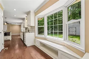 3431 Hickory View Dr NW, Marietta, GA 30064 - Photo 35