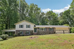 3431 Hickory View Dr NW, Marietta, GA 30064 - Photo 21