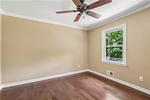 3431 Hickory View Dr NW, Marietta, GA 30064 - Photo 11