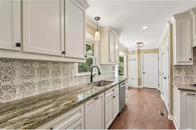 3431 Hickory View Drive NW, Marietta, GA 30064 - Photo 29
