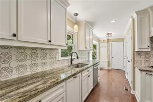 3431 Hickory View Dr NW, Marietta, GA 30064 - Photo 29