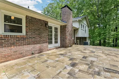 3431 Hickory View Drive NW, Marietta, GA 30064 - Photo 5