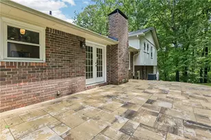 3431 Hickory View Dr NW, Marietta, GA 30064 - Photo 5