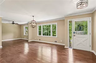 3431 Hickory View Dr NW, Marietta, GA 30064 - Photo 23