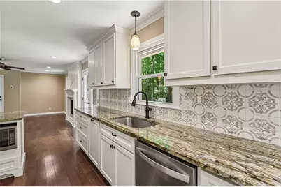3431 Hickory View Drive NW, Marietta, GA 30064 - Photo 33