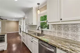 3431 Hickory View Dr NW, Marietta, GA 30064 - Photo 33