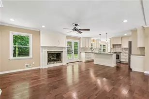 3431 Hickory View Dr NW, Marietta, GA 30064 - Photo 3