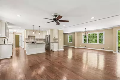 3431 Hickory View Drive NW, Marietta, GA 30064 - Photo 27
