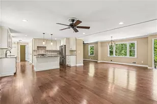 3431 Hickory View Dr NW, Marietta, GA 30064 - Photo 27