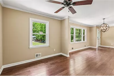 3431 Hickory View Drive NW, Marietta, GA 30064 - Photo 25