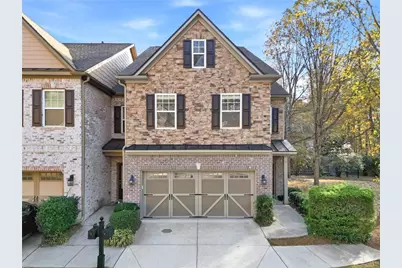 320 Snowgoose Court, Alpharetta, GA 30022 - Photo 1