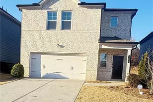 4657 Waxwing St, Hoschton, GA 30548 - Photo 1