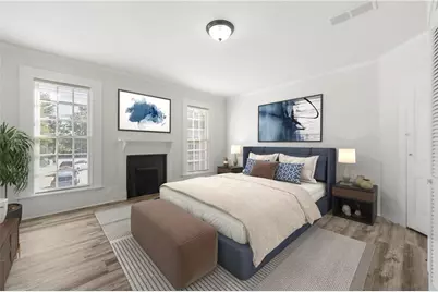 3021 Stone Mountain Street, Lithonia, GA 30058 - Photo 25