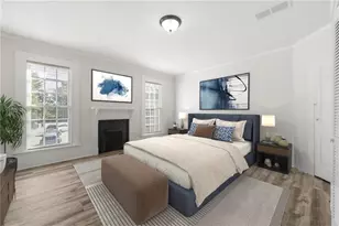 3021 Stone Mountain St, Lithonia, GA 30058 - Photo 25