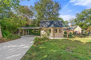 3021 Stone Mountain St, Lithonia, GA 30058 - Photo 33