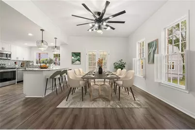 3021 Stone Mountain Street, Lithonia, GA 30058 - Photo 9