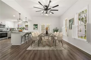 3021 Stone Mountain St, Lithonia, GA 30058 - Photo 9