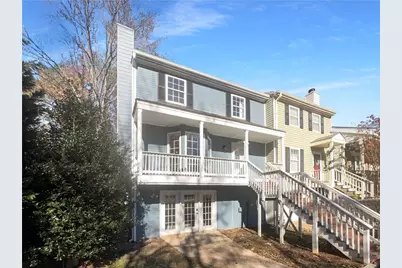 5037 Bell Drive SE, Smyrna, GA 30080 - Photo 7