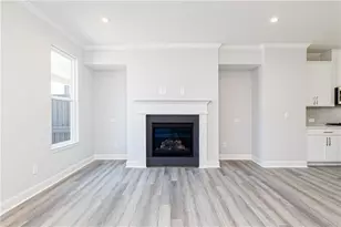 1047 Bullpen Bluffs, Lawrenceville, GA 30043 - Photo 9