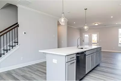 1047 Bullpen Bluffs, Lawrenceville, GA 30043 - Photo 17