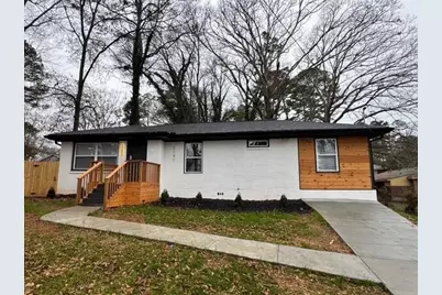 2131 Holly Hill Drive, Decatur, GA 30032 - Photo 3