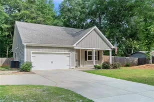 245 Hospital Rd, Commerce, GA 30529 - Photo 25