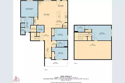 245 Hospital Road, Commerce, GA 30529 - Photo 33