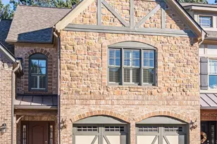 1650 Township Cir, Alpharetta, GA 30004 - Photo 1