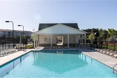 1049 Bullpen Bluffs, Lawrenceville, GA 30043 - Photo 45