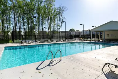 1049 Bullpen Bluffs, Lawrenceville, GA 30043 - Photo 49