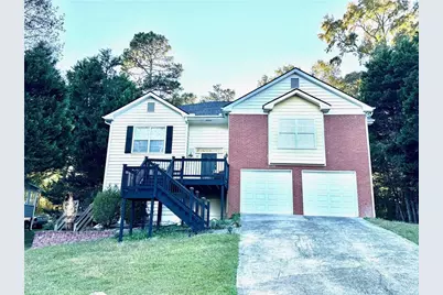 3310 Stratton Lane, Dacula, GA 30019 - Photo 1