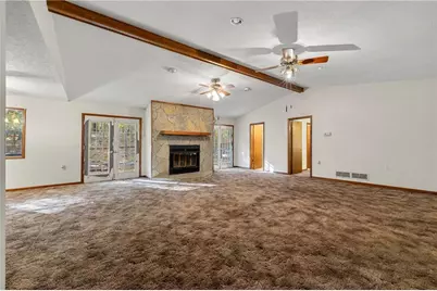 2513 N Carroll Court, Villa Rica, GA 30180 - Photo 5