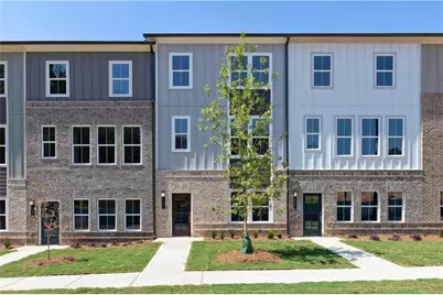 1051 Bullpen Bluffs, Lawrenceville, GA 30043 - Photo 1