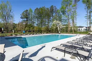 1051 Bullpen Bluffs, Lawrenceville, GA 30043 - Photo 47