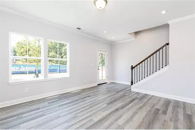 1051 Bullpen Bluffs, Lawrenceville, GA 30043 - Photo 3