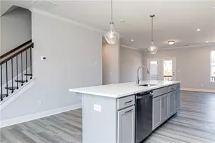 1051 Bullpen Bluffs, Lawrenceville, GA 30043 - Photo 17