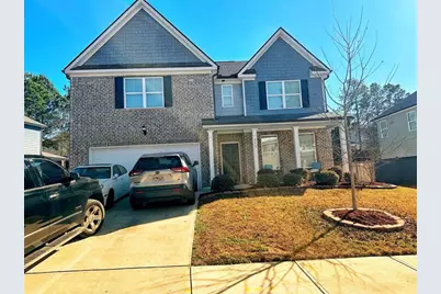 315 Coverview Court, Jonesboro, GA 30238 - Photo 1