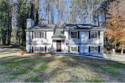 3357 Oak Drive, Snellville, GA 30078 - Photo 1