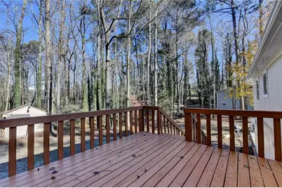 3357 Oak Drive, Snellville, GA 30078 - Photo 57