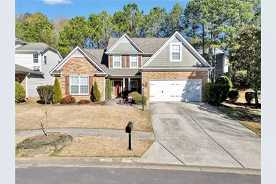 340 Roland Manor Drive, Dacula, GA 30019 - Photo 49