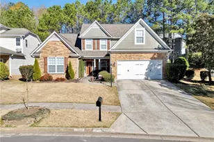 340 Roland Manor Dr, Dacula, GA 30019 - Photo 49