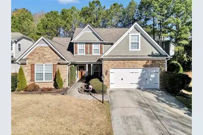 340 Roland Manor Drive, Dacula, GA 30019 - Photo 1